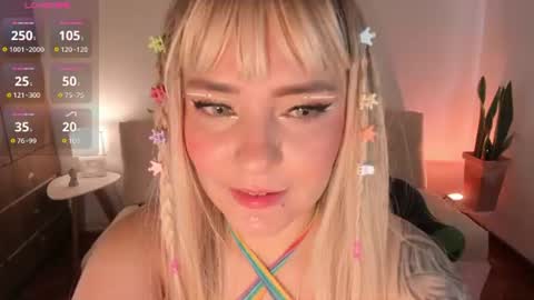 Pamela online show from 06.17.26