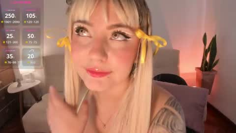 Pamela online show from 06.28.26