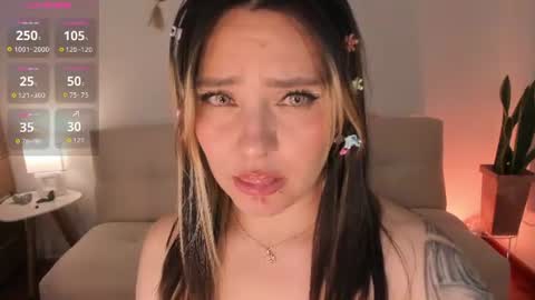 Pamela online show from 07.18.26