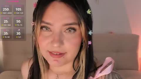 Pamela online show from 07.18.26