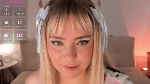 Pamela online show from 07.21.26