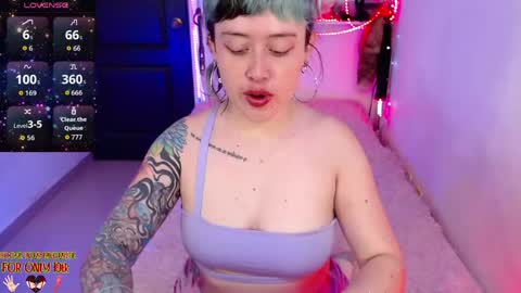 You can find more of me here  online show from 05.13.26