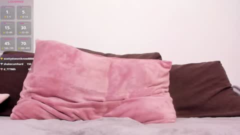 Ivy online show from 12.08.24