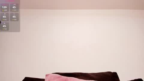 Ivy online show from 02.26.25