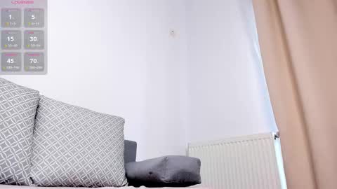 Ivy online show from 11.04.25