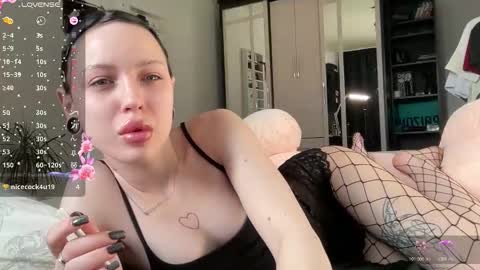 Ivy online show from 01.15.26