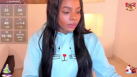 i v y  b l i s s online show from 12.15.24