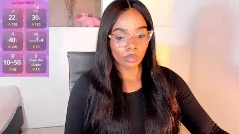 i v y  b l i s s online show from 02.07.25