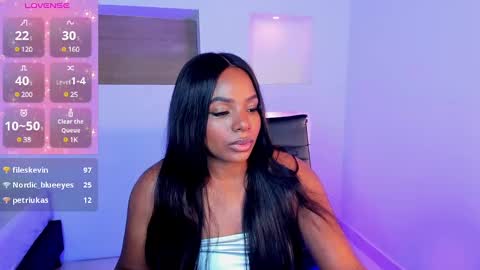 i v y  b l i s s online show from 02.15.25