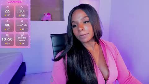 i v y  b l i s s online show from 03.06.25