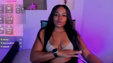 i v y  b l i s s online show from 03.07.25