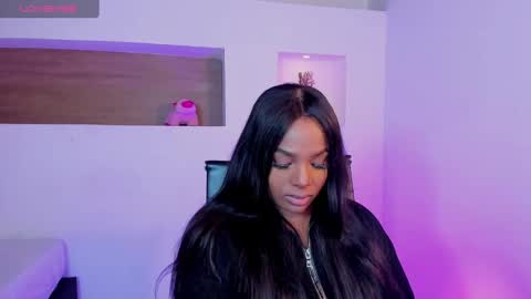 i v y  b l i s s online show from 03.08.25