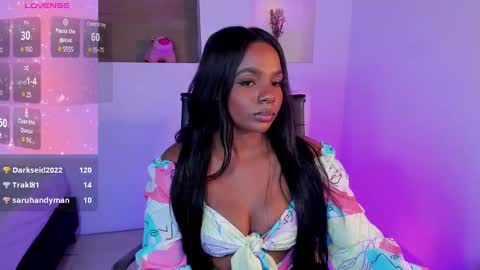 i v y  b l i s s online show from 03.09.25