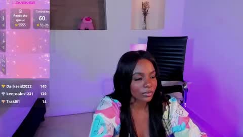 i v y  b l i s s online show from 03.09.25