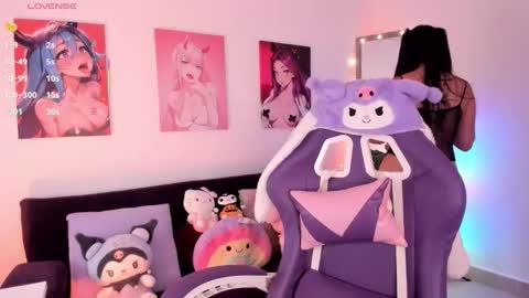 Ivanna online show from 11.23.25