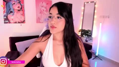 Ivanna online show from 11.25.25