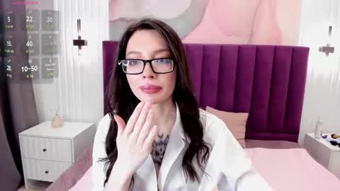 Ivy online show from 03.15.26