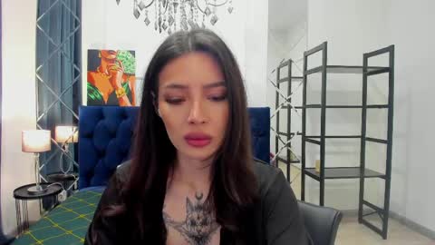 Ivy online show from 05.19.26