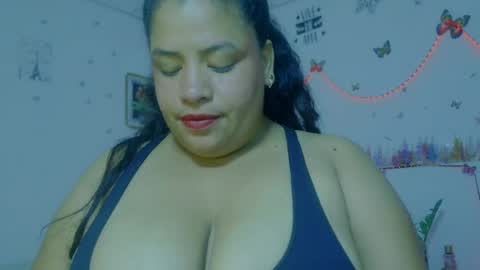 Snapshot of ivydesouzaa chatting on 06.16.26 ivydesouza online show from 06.16.26
