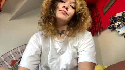 Snapshot of ivydevilll chatting on 07.09.26 IVY DEVILL online show from 07.09.26