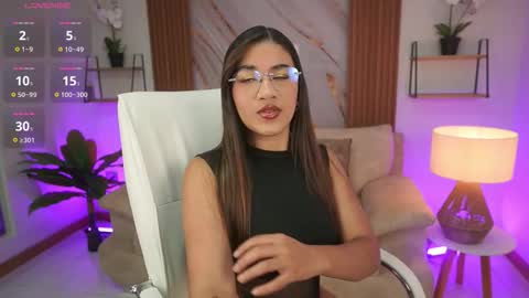 Ivy Grabes online show from 02.23.26