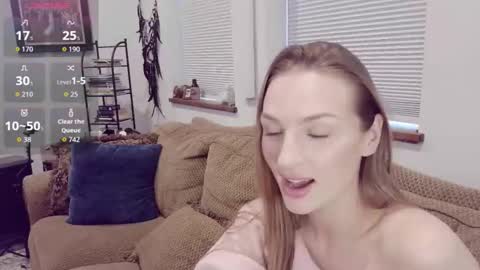 ivygrave online show from 02.13.26