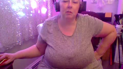 Snapshot of ivyjane3522 chatting on 07.03.26 ivyjane3522 online show from 07.03.26