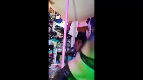 Snapshot of ivyjennifer366 chatting on 02.06.26 ivyjennifer366 online show from 02.06.26