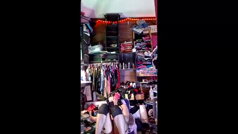 ivyjennifer366 online show from 03.05.26