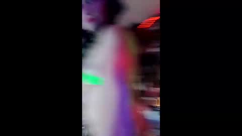 ivyjennifer366 online show from 03.15.26