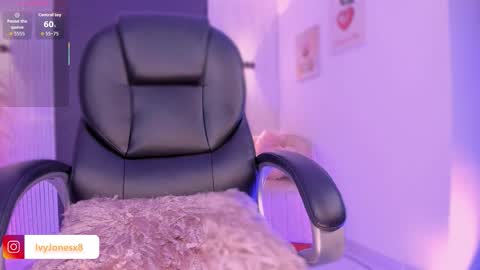 Ivy online show from 03.06.26