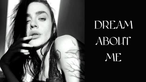 Miss Ivy online show from 12.15.24