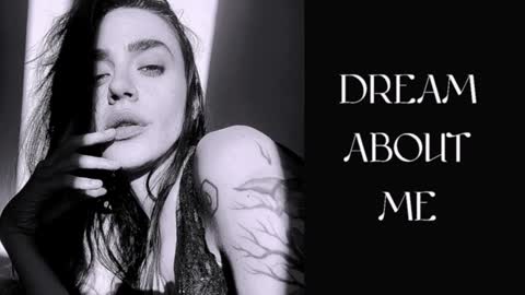 Miss Ivy online show from 01.15.25