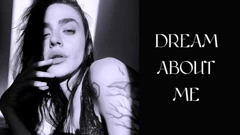 Miss Ivy online show from 02.28.25