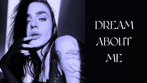 Miss Ivy online show from 03.02.25