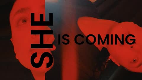 Miss Ivy online show from 09.14.25