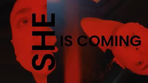 Miss Ivy online show from 12.18.25