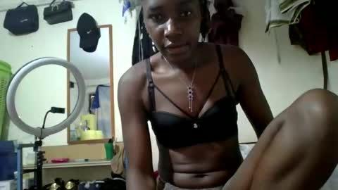 ivyk_ online show from 04.09.26