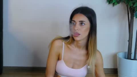 IvyLustt online show from 06.13.26