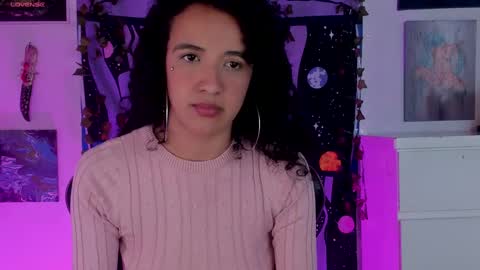 Snapshot of ivymanson_ chatting on 03.04.25 Camila online show from 03.04.25