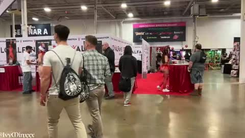 Ivy Minxxx online show from 12.08.24