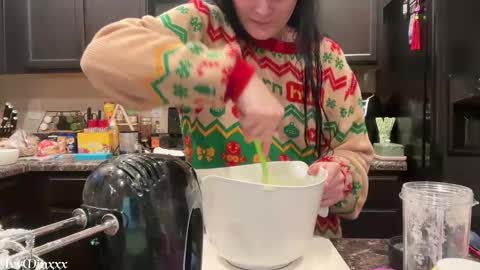 Ivy Minxxx online show from 12.24.24