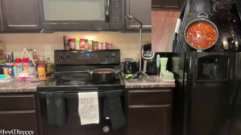 Ivy Minxxx online show from 01.11.25