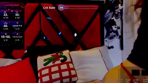 Ivy Miller online show from 01.03.25