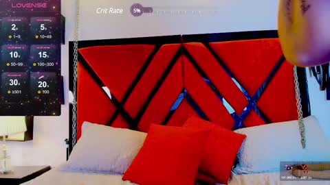 Ivy Miller online show from 02.10.25