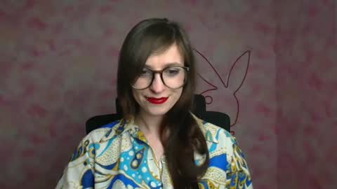 Snapshot of ivynoir_ chatting on 04.17.26 Ivy online show from 04.17.26