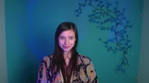 Snapshot of ivynoir_ chatting on 04.29.26 Ivy online show from 04.29.26