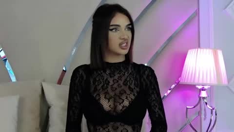 Ivy online show from 04.18.26