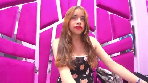 Snapshot of ivyqueen28 chatting on 05.15.26 ivy online show from 05.15.26