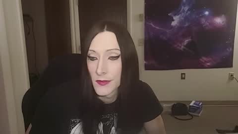 IvyRose499 online show from 10.16.25